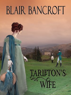 cover image of Tarleton's Wife